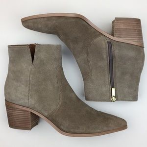 Franco sarto booties tj maxx Clearance